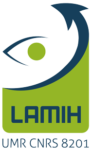 LAMIH logo
