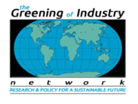 Logo GIN