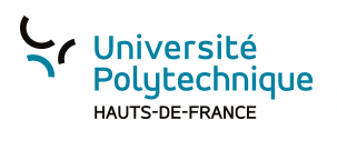 UPHF logo
